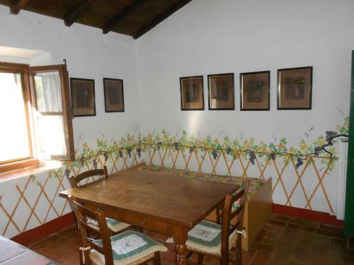 Agroturismo Fattoria Il Praticino