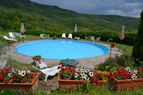 Agroturismo Fattoria Il Praticino