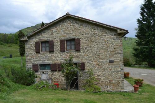 Agroturismo Fattoria Il Praticino