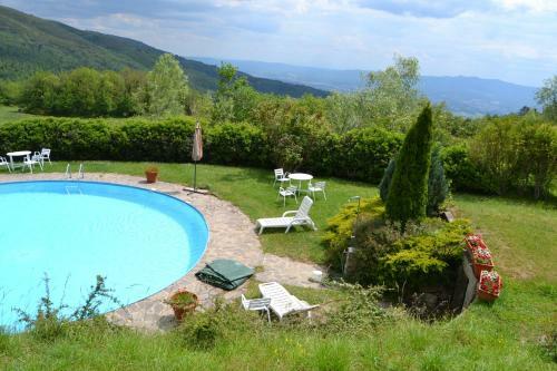 Agroturismo Fattoria Il Praticino