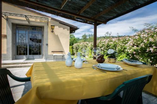 Agroturismo Vita Nova Casa Vacanze