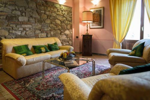 Agroturismo Vita Nova Casa Vacanze