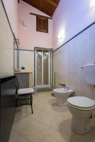 Agroturismo Vita Nova Casa Vacanze