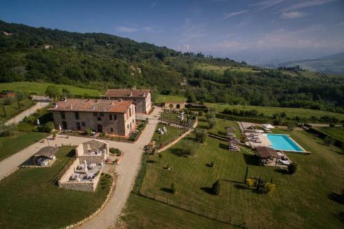 Agroturismo Vita Nova Casa Vacanze