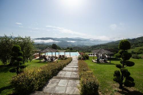 Agroturismo Vita Nova Casa Vacanze
