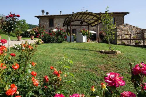 Agroturismo Vita Nova Casa Vacanze