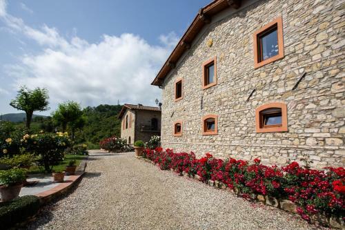 Agroturismo Vita Nova Casa Vacanze