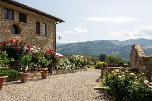 Agroturismo Vita Nova Casa Vacanze