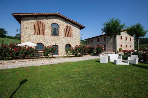 Agroturismo Vita Nova Casa Vacanze