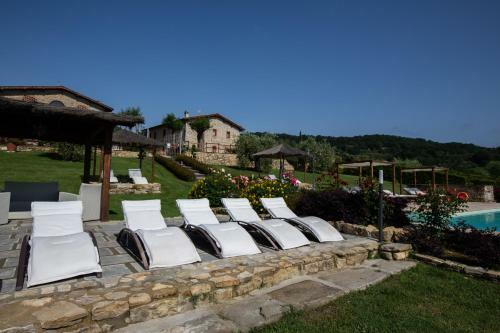 Agroturismo Vita Nova Casa Vacanze