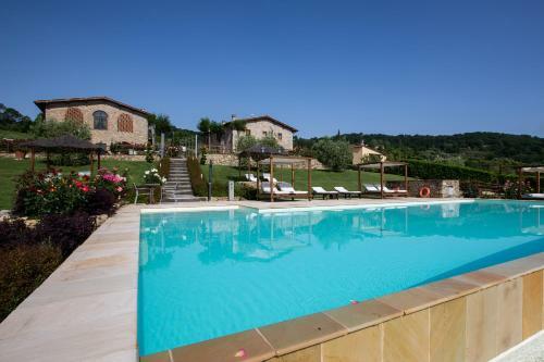 Agroturismo Vita Nova Casa Vacanze