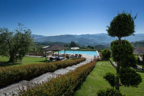 Agroturismo Vita Nova Casa Vacanze