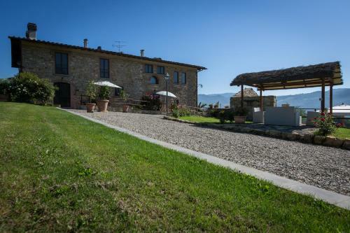 Agroturismo Vita Nova Casa Vacanze
