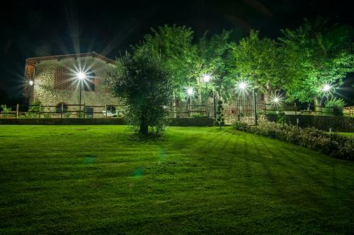 Agroturismo Vita Nova Casa Vacanze