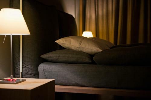 Hostal Vivere Suites & Rooms