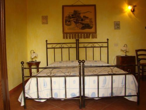 Agroturismo Agriturismo Lu Nibaru