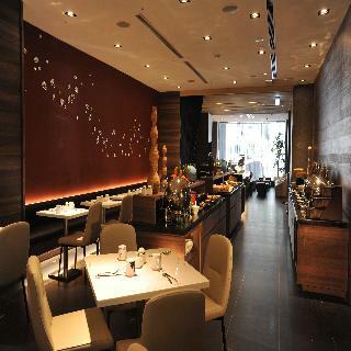 Westgate Hotel