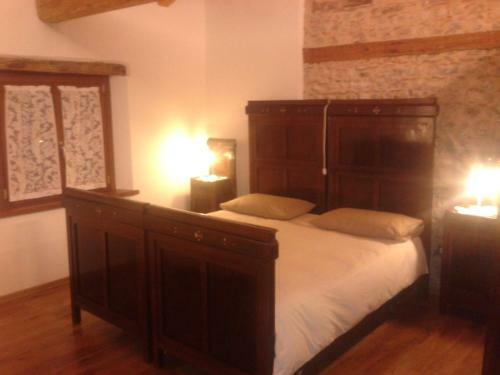 Agroturismo Alloggio Agrituristico Conte Ottelio