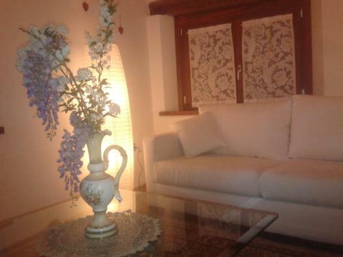 Agroturismo Alloggio Agrituristico Conte Ottelio