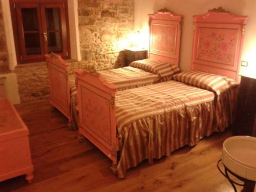 Agroturismo Alloggio Agrituristico Conte Ottelio