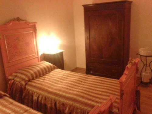 Agroturismo Alloggio Agrituristico Conte Ottelio