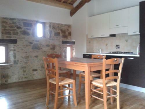 Agroturismo Alloggio Agrituristico Conte Ottelio