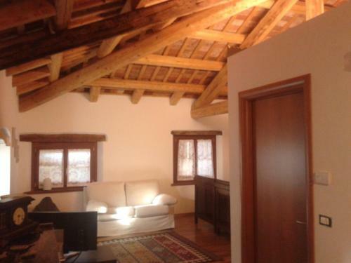 Agroturismo Alloggio Agrituristico Conte Ottelio