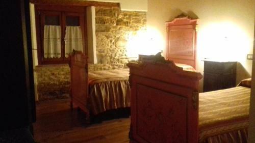 Agroturismo Alloggio Agrituristico Conte Ottelio
