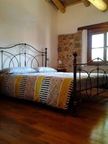 Agroturismo Alloggio Agrituristico Conte Ottelio