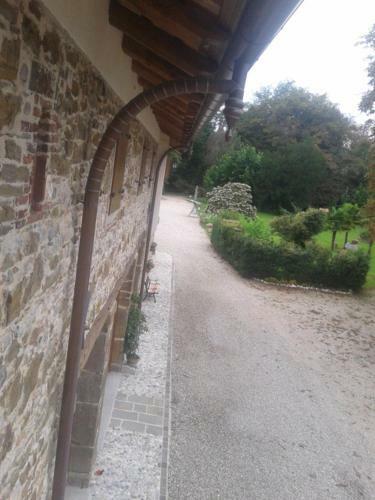 Agroturismo Alloggio Agrituristico Conte Ottelio