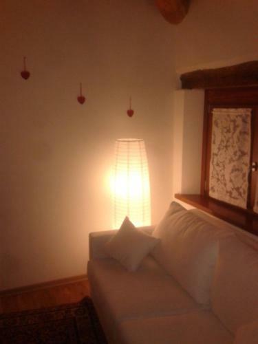 Agroturismo Alloggio Agrituristico Conte Ottelio