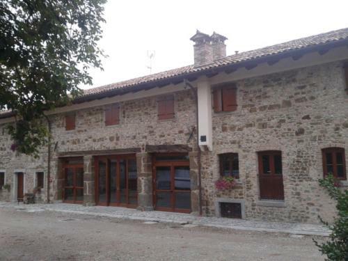 Agroturismo Alloggio Agrituristico Conte Ottelio