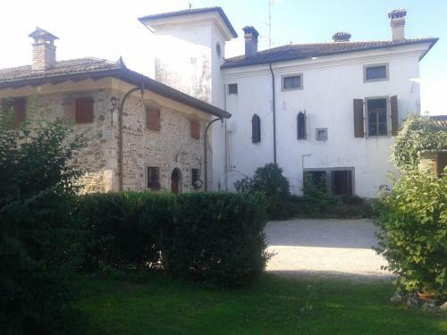 Agroturismo Alloggio Agrituristico Conte Ottelio
