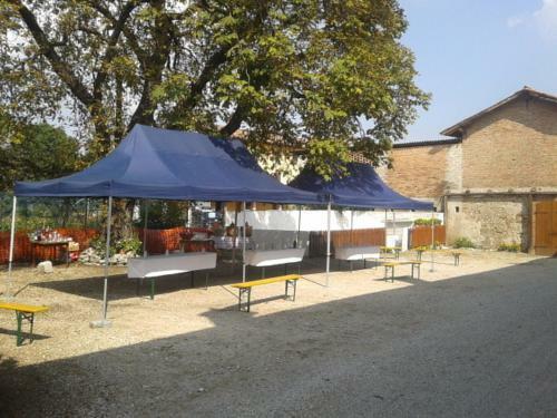 Agroturismo Alloggio Agrituristico Conte Ottelio
