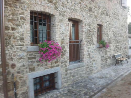 Agroturismo Alloggio Agrituristico Conte Ottelio