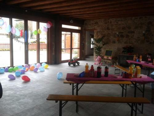 Agroturismo Alloggio Agrituristico Conte Ottelio