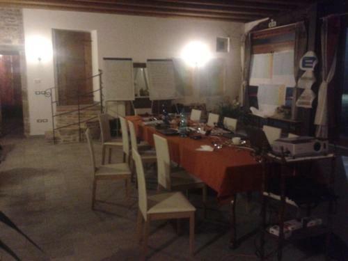 Agroturismo Alloggio Agrituristico Conte Ottelio