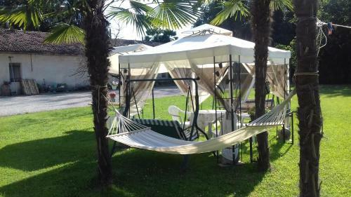 Agroturismo Alloggio Agrituristico Conte Ottelio