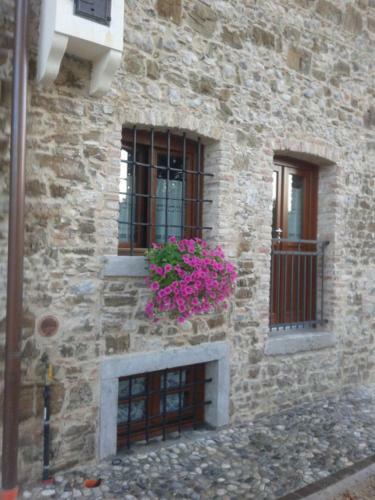 Agroturismo Alloggio Agrituristico Conte Ottelio