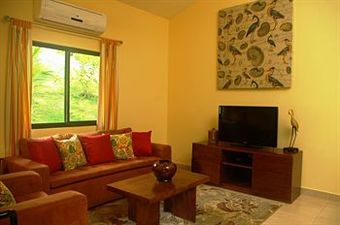 Lodge Osa Mountain Village Eco Resort