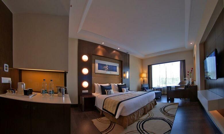 Hotel Radisson Blu Agra Taj East Gate