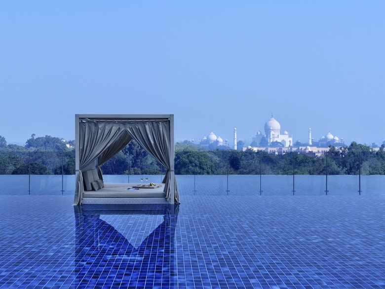 Hotel Radisson Blu Agra Taj East Gate