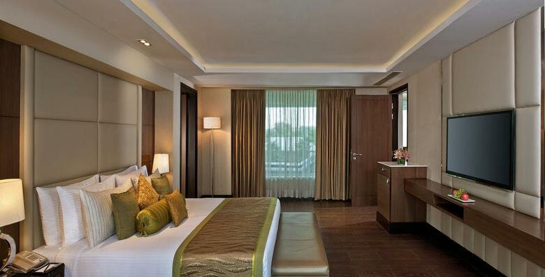 Hotel Radisson Blu Agra Taj East Gate