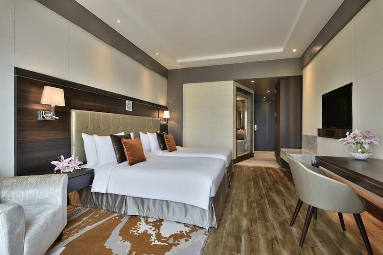 Hotel Radisson Blu Agra Taj East Gate
