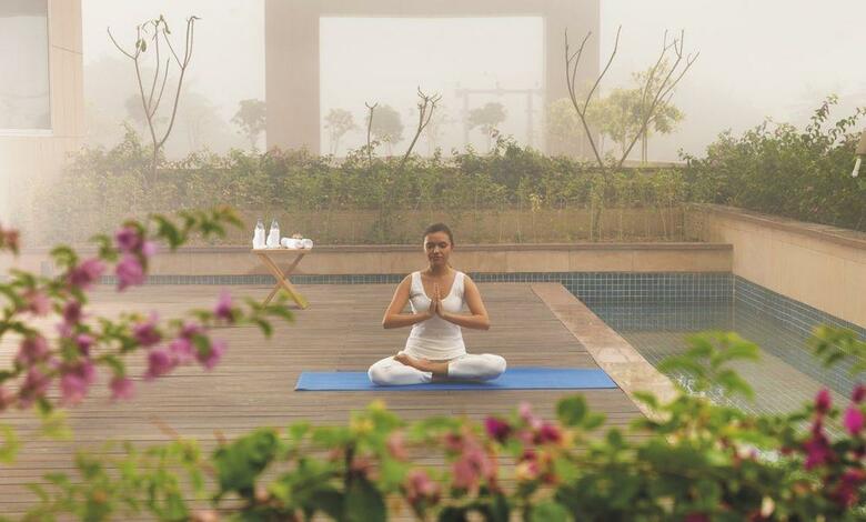 Hotel Radisson Blu Agra Taj East Gate
