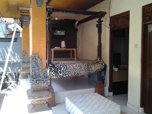 Hostal The Reinhold Guesthouse Bali