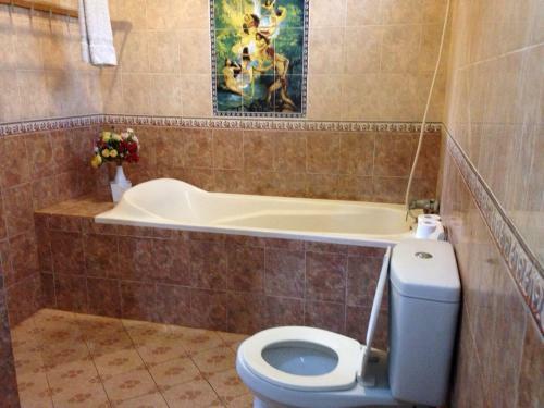Hostal The Reinhold Guesthouse Bali