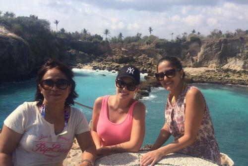 Hostal The Reinhold Guesthouse Bali