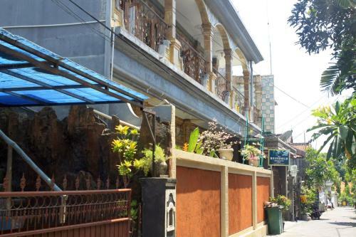 Hostal The Reinhold Guesthouse Bali