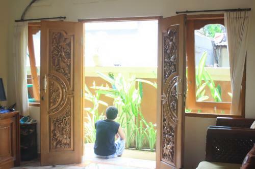 Hostal The Reinhold Guesthouse Bali
